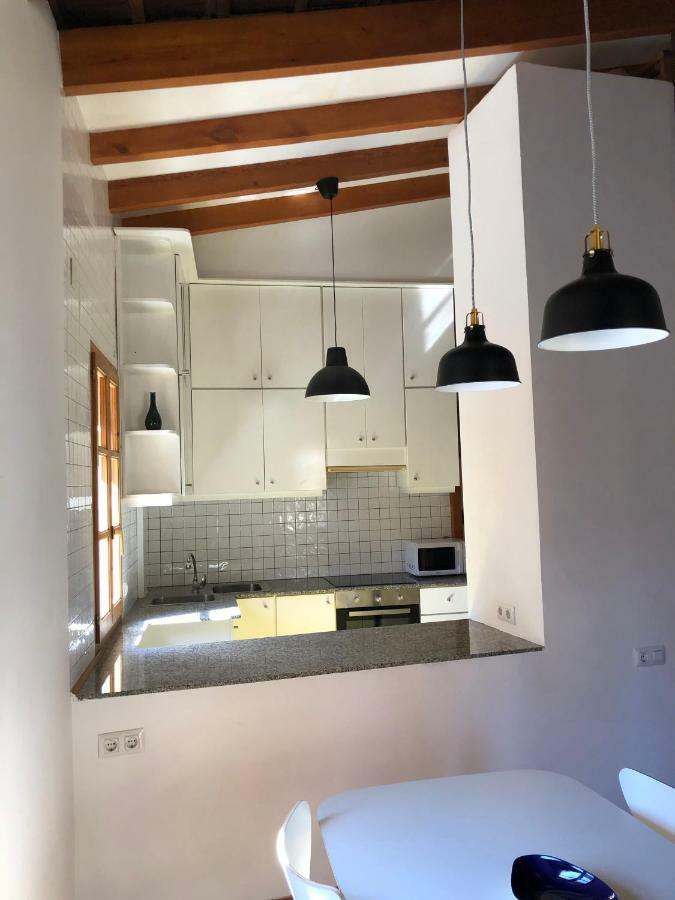 Cozy En Blanch. Center Daire Valensiya Dış mekan fotoğraf