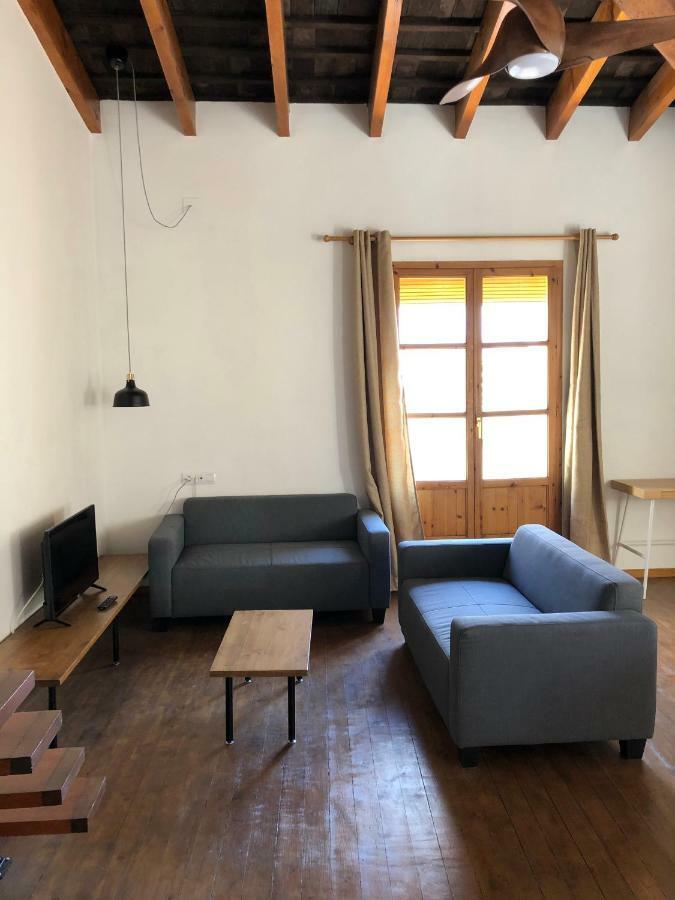 Cozy En Blanch. Center Daire Valensiya Dış mekan fotoğraf
