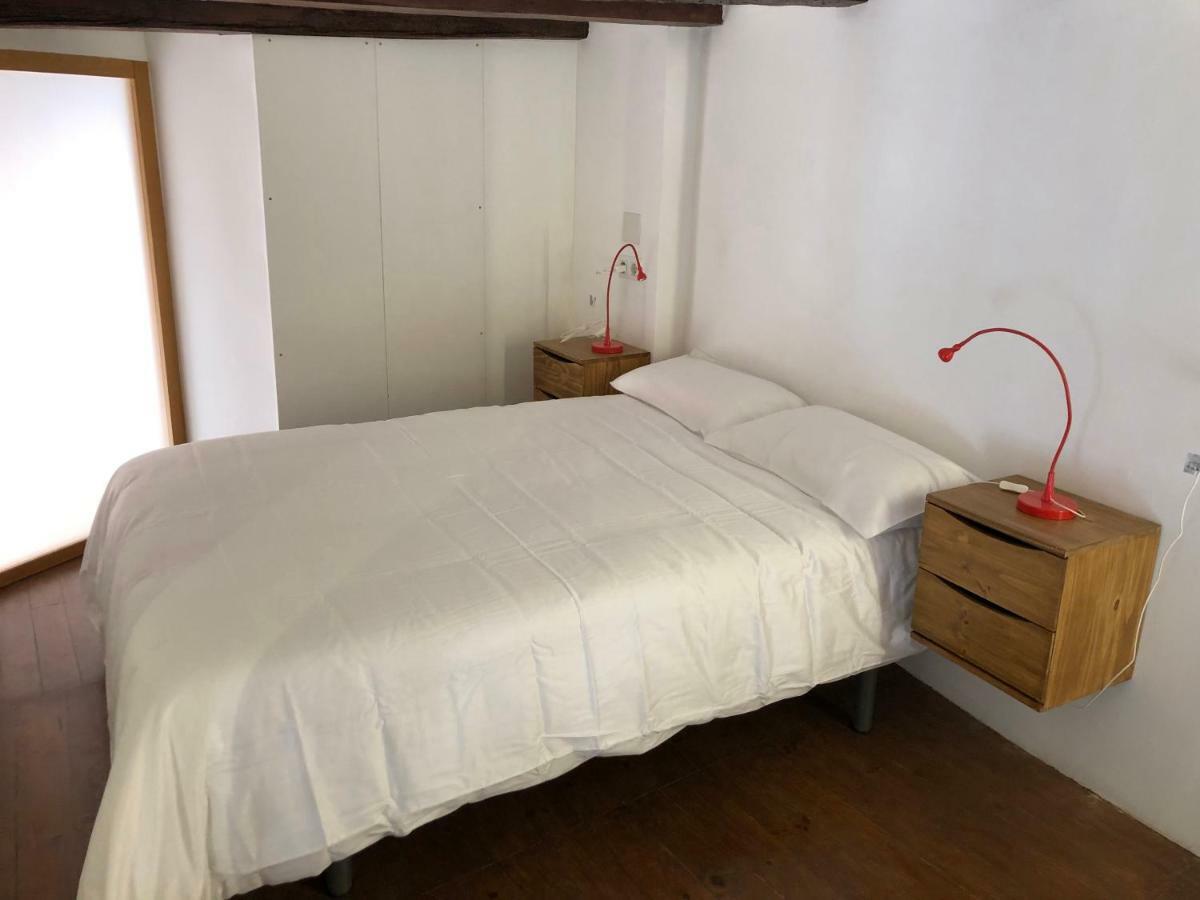 Cozy En Blanch. Center Daire Valensiya Dış mekan fotoğraf