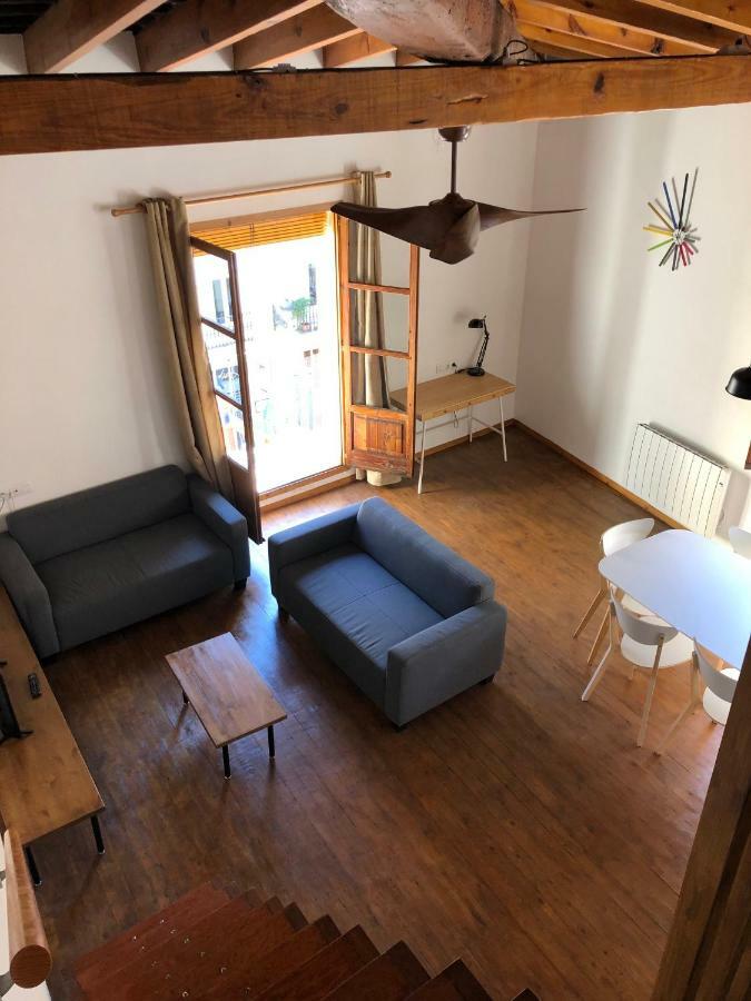 Cozy En Blanch. Center Daire Valensiya Dış mekan fotoğraf