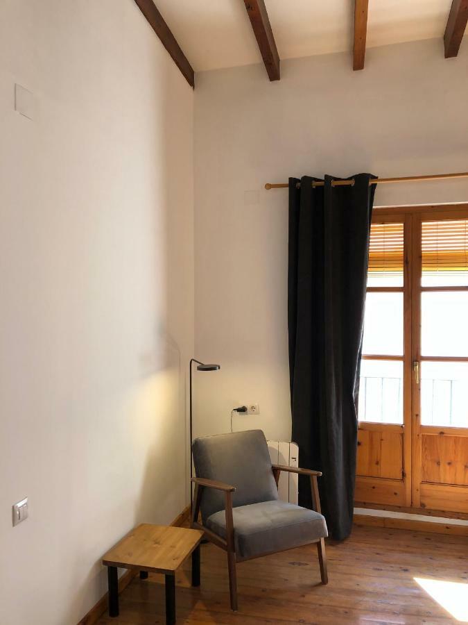 Cozy En Blanch. Center Daire Valensiya Dış mekan fotoğraf