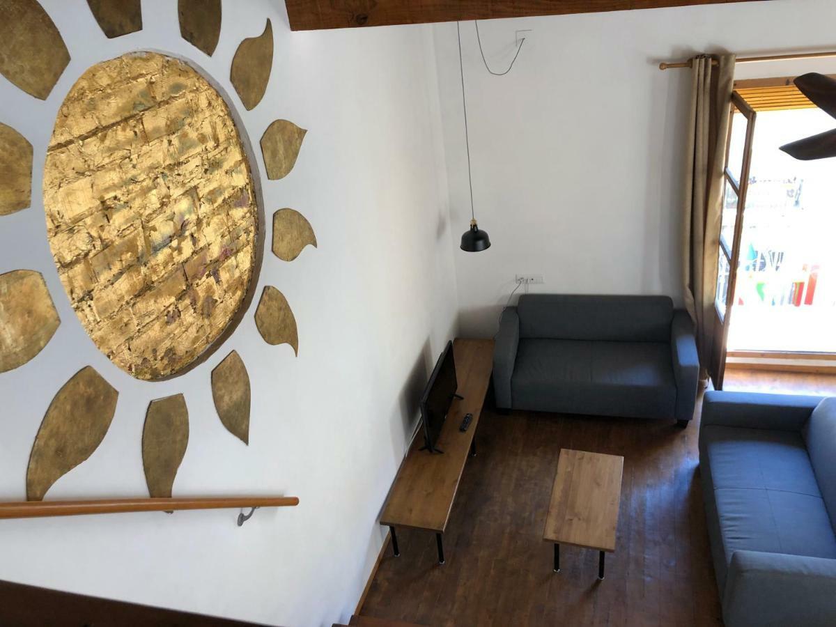 Cozy En Blanch. Center Daire Valensiya Dış mekan fotoğraf