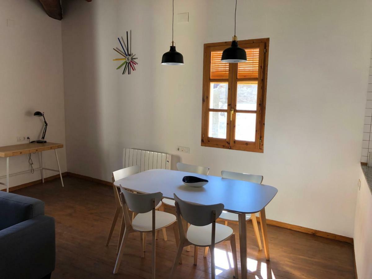 Cozy En Blanch. Center Daire Valensiya Dış mekan fotoğraf