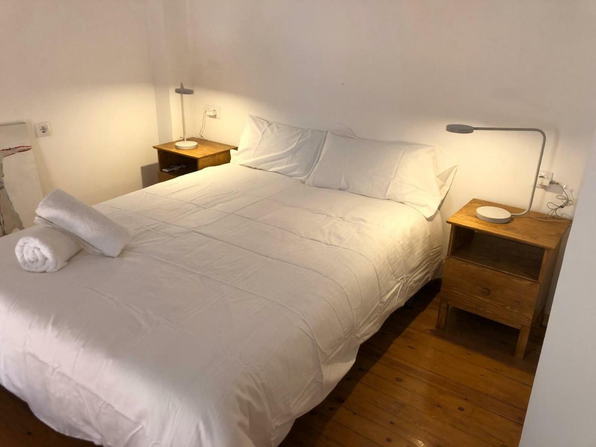 Cozy En Blanch. Center Daire Valensiya Dış mekan fotoğraf